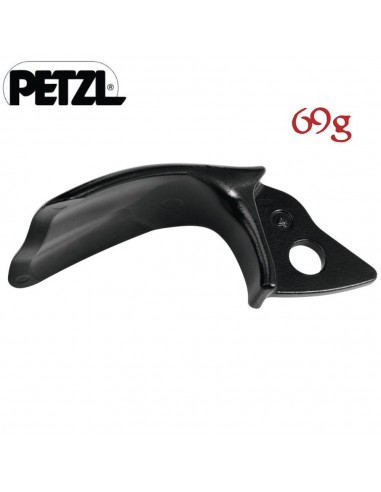 Panne de Petzl - Pala para QUARK,...