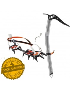 Pack Sarken+ Sum\'tec -... 2