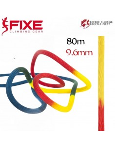 Rainbow 9,6mm 80m Endurance...