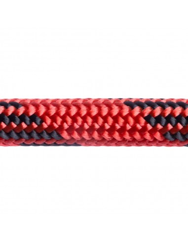 cordino 6mm amarillo (por metros) - roca