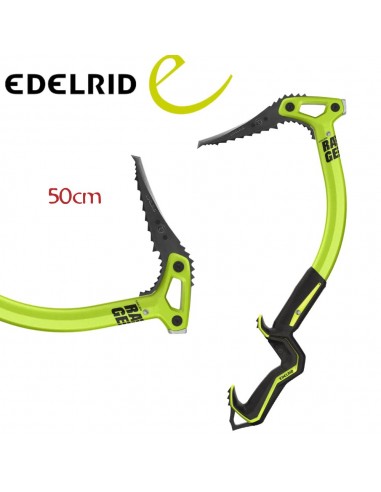 Piolet Rage - Edelrid