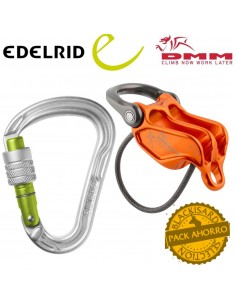 Pack Pivot (Orange) +...