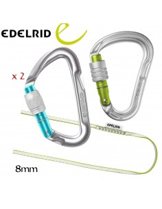 Pack Reunión Dyneema 60 cm...