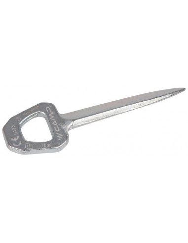 Juego de 3 pitones Soft Universal (10cm, 12,5cm y 15cm) - Camp