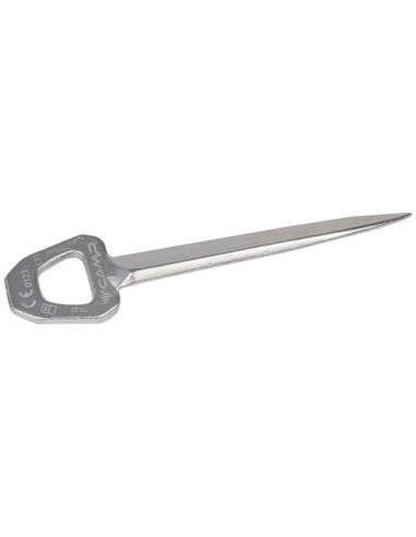 Juego de 3 pitones Soft Universal (10cm, 12,5cm y 15cm) - Camp