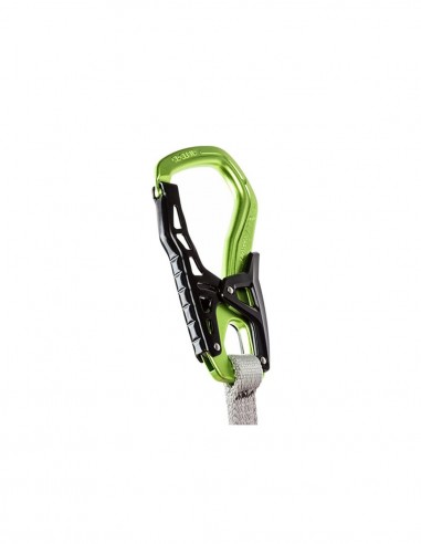 pack ferrata foradada del toscar - camp / edelrid / black diamond