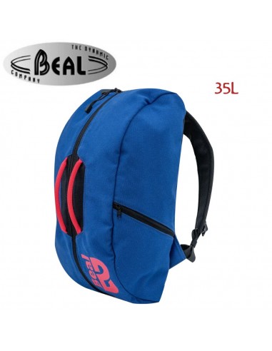 Combi II (Blue) - Bolsa-mochila para...