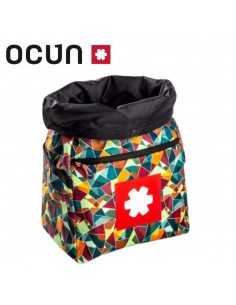 Boulder Bag (Cubist Mosaic)...