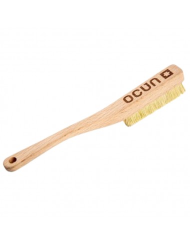 Cepillo Boulder Brush Organic Big - OCUN