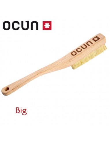 Cepillo Boulder Brush Organic Big - OCUN