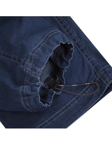 mania jeans - pantalón tejano escala - Ocun