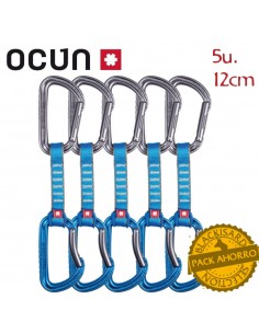 Pack 5 Falcon QD zoom PA...