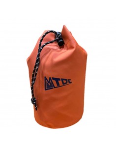 Bolsa Bocadillo de MTDE 2