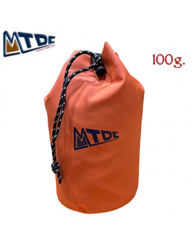 Bolsa Bocadillo de MTDE