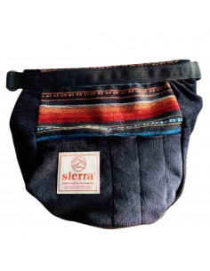 Solid Bucket Cicely Blue -... 2