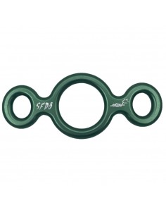 Doble Ocho (Verde) -... 2
