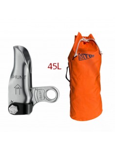 Pack Saca Personal 45L +... 2