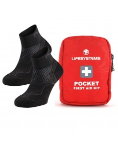 Botiquin Pocket + 2 pares... 2