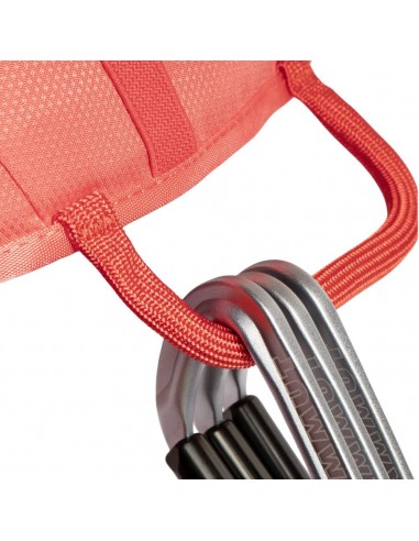 Ophir Kids (Barberry) - Arnés infantil - Mammut