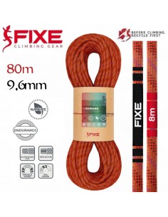 Siurana 9,6mm Endurance...