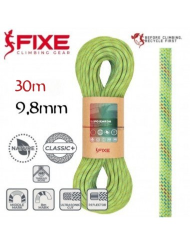 Foixarda 9,8mm Nature Classic (Verde)...