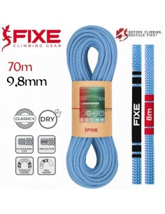 Sadernes DRY 9.8mm Classic...