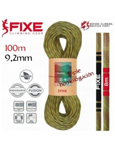 Oliana 9.2mm Nature Fusion...