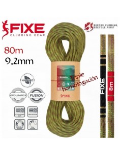 Oliana 9.2mm Nature Fusion...