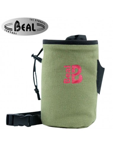 Maxi Cocoon II (Green) - Bolsa de magnesio - Beal