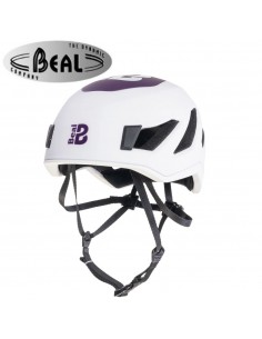 Indy (White - Purple) -...