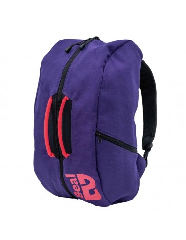 Combi II (Purple) - Bolsa-mochila para cuerda - Beal