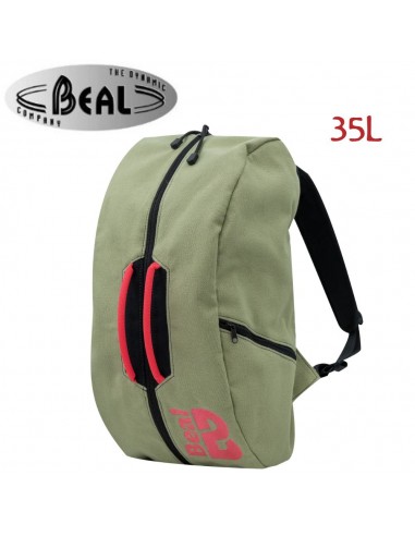 Combi II (Green) - Bolsa-mochila para...