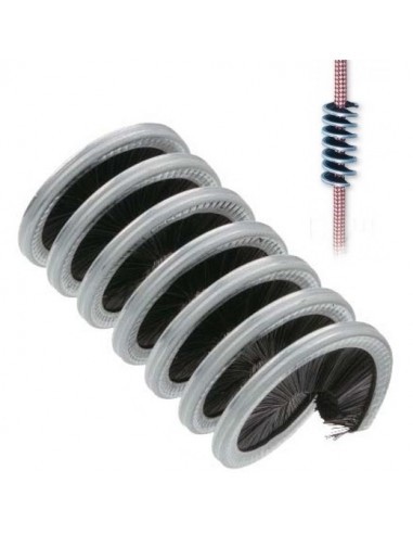 Pack limpieza cuerdas - Detergente + Cepillo - Beal