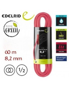 Starling Eco Dry 8,2 mm -...