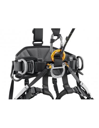 Arnés Avao Bod de Petzl
