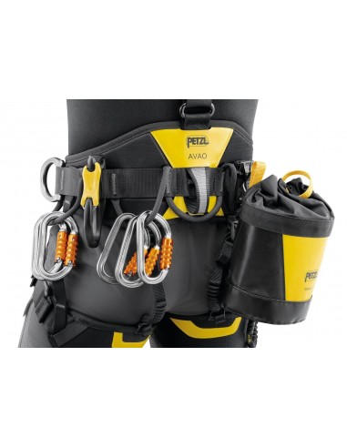 Arnés Avao Bod de Petzl