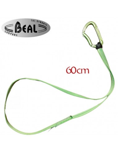 Cabo descanso ferrata 60cm - Edelrid