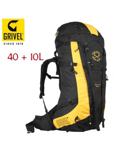 Alpine Pro 40 + 10 - Mochila de...