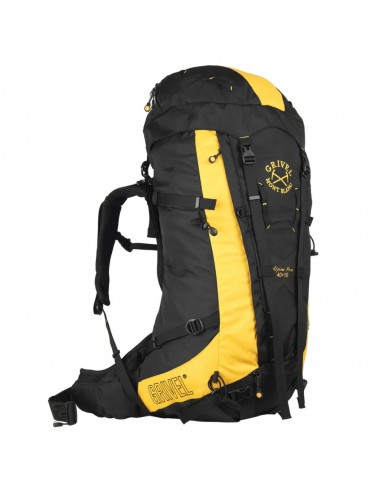 Alpine Pro 40 + 10 - Mochila de alpinismo - Grivel