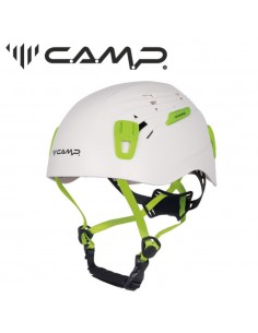 Titan ( White ) - Casco...