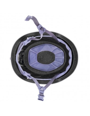 Pack Corax LT Women + Borea (Lilac-White) - Pack arnes y casco de mujer polivalente -  Petzl