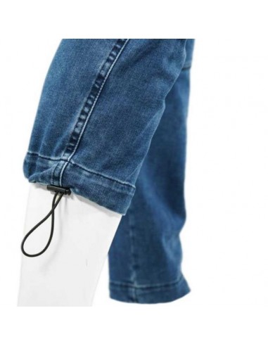 Turia men jeans (Aciano) - Pantalón tejano de escalada - JeansTrack