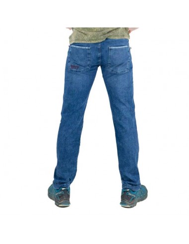 Turia men jeans (Aciano) - Pantalón tejano de escalada - JeansTrack