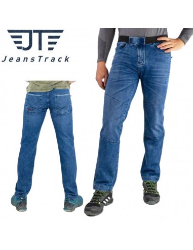 Turia men jeans (Aciano) - Pantalón...