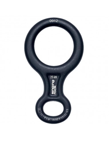 Figure 8 M - Descensor en 8 - Singing rock