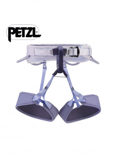 Ferrata women - Pack de ferrata para mujer - Petzl / Rock Empire