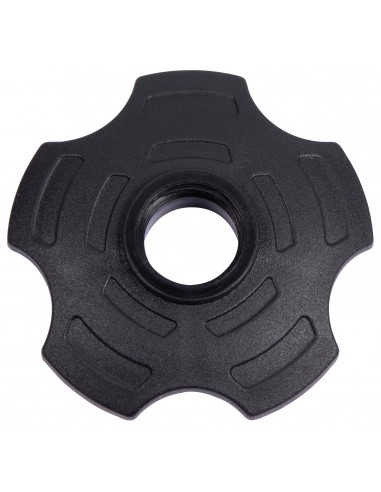 sky carbon evo - bastón de trekking de carbono y aluminio (36-135cm) - camp