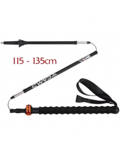 Sky Carbon Plus - Bastón de... 2