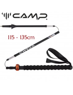 Sky Carbon Plus - Bastón de...