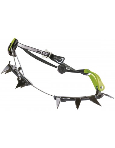 Stalker Semi-Automatic - Crampón polivalente - CAMP